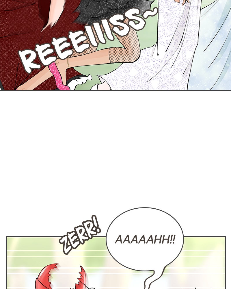 Read Club der verfluchten Prinzessinnen Manga Online