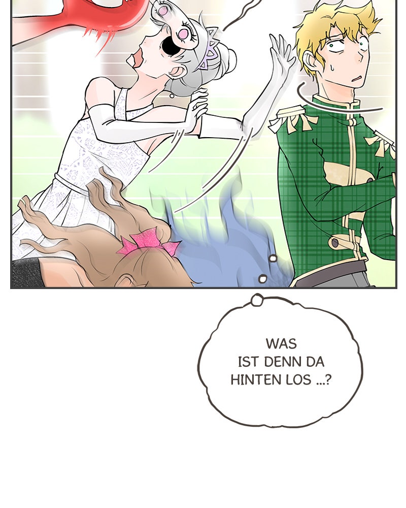Read Club der verfluchten Prinzessinnen Manga Online