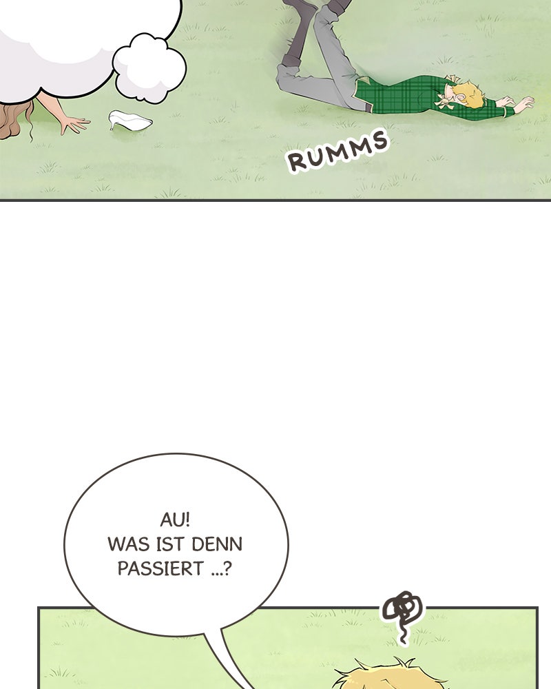Read Club der verfluchten Prinzessinnen Manga Online