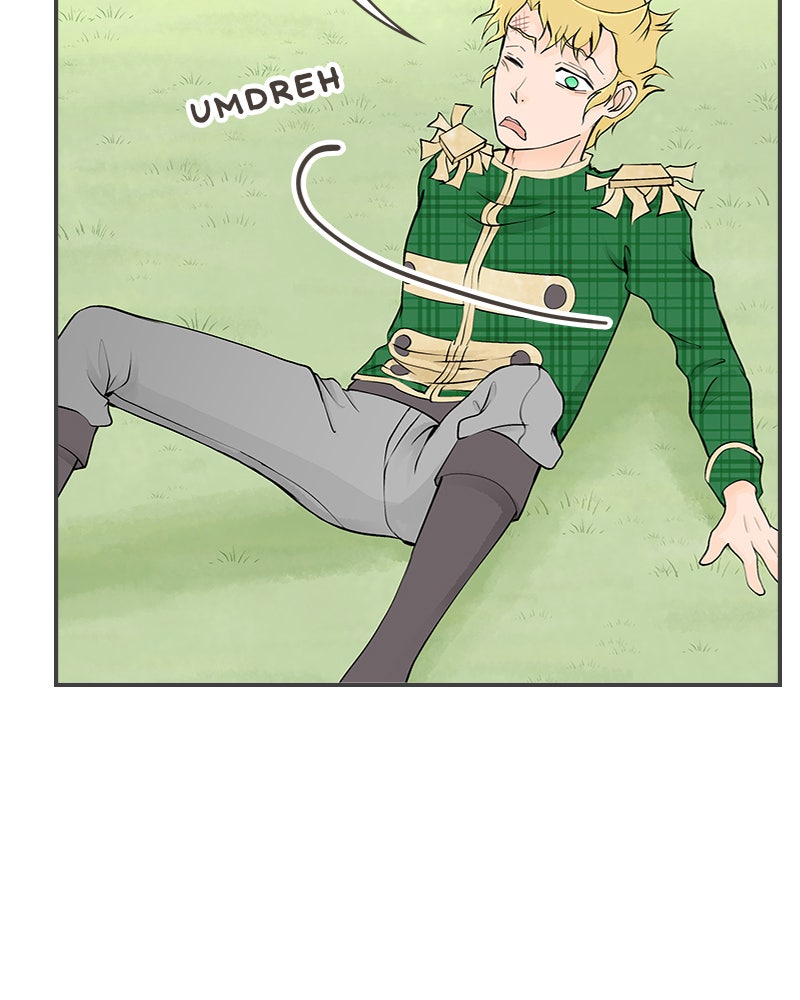 Read Club der verfluchten Prinzessinnen Manga Online
