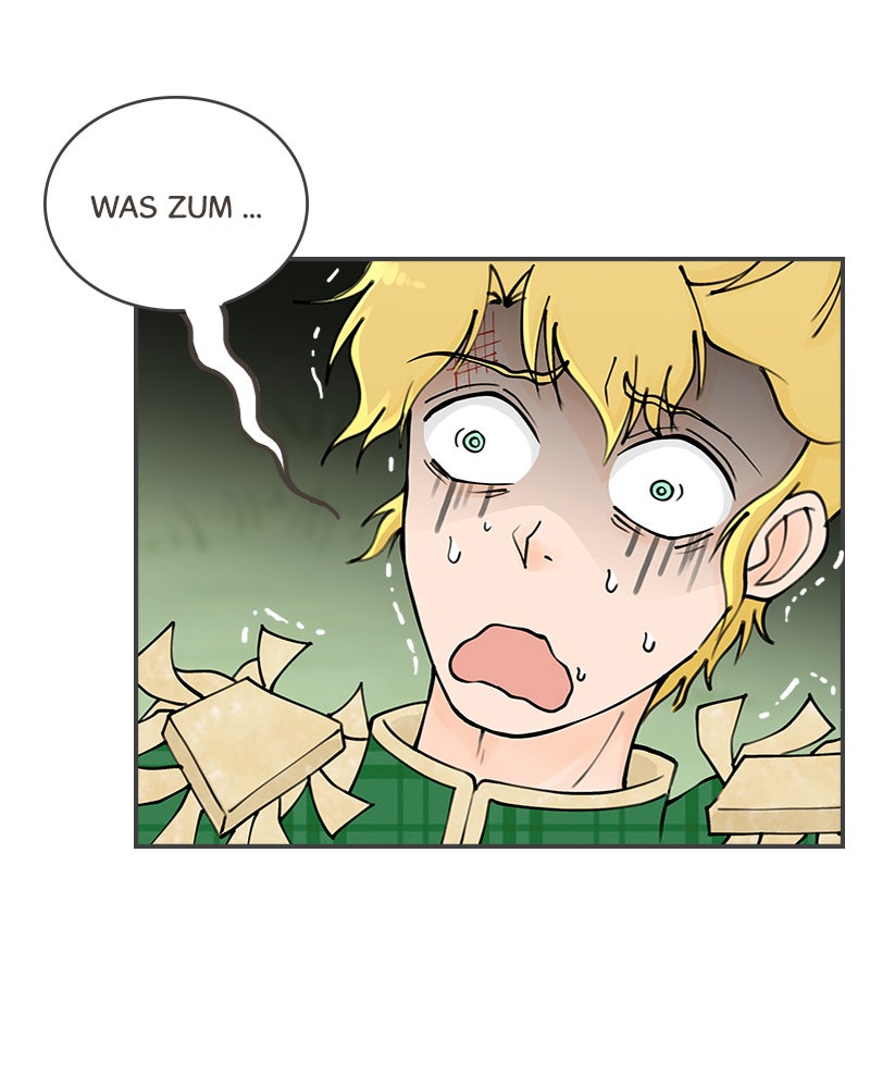 Read Club der verfluchten Prinzessinnen Manga Online