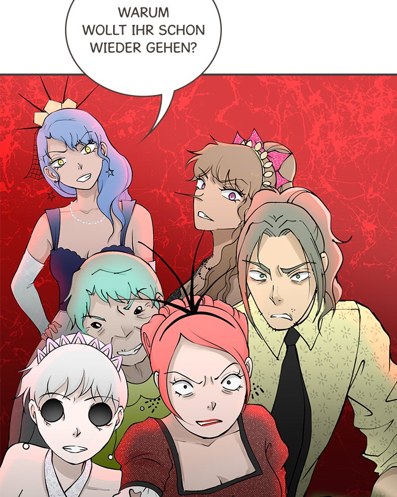 Read Club der verfluchten Prinzessinnen Manga Online