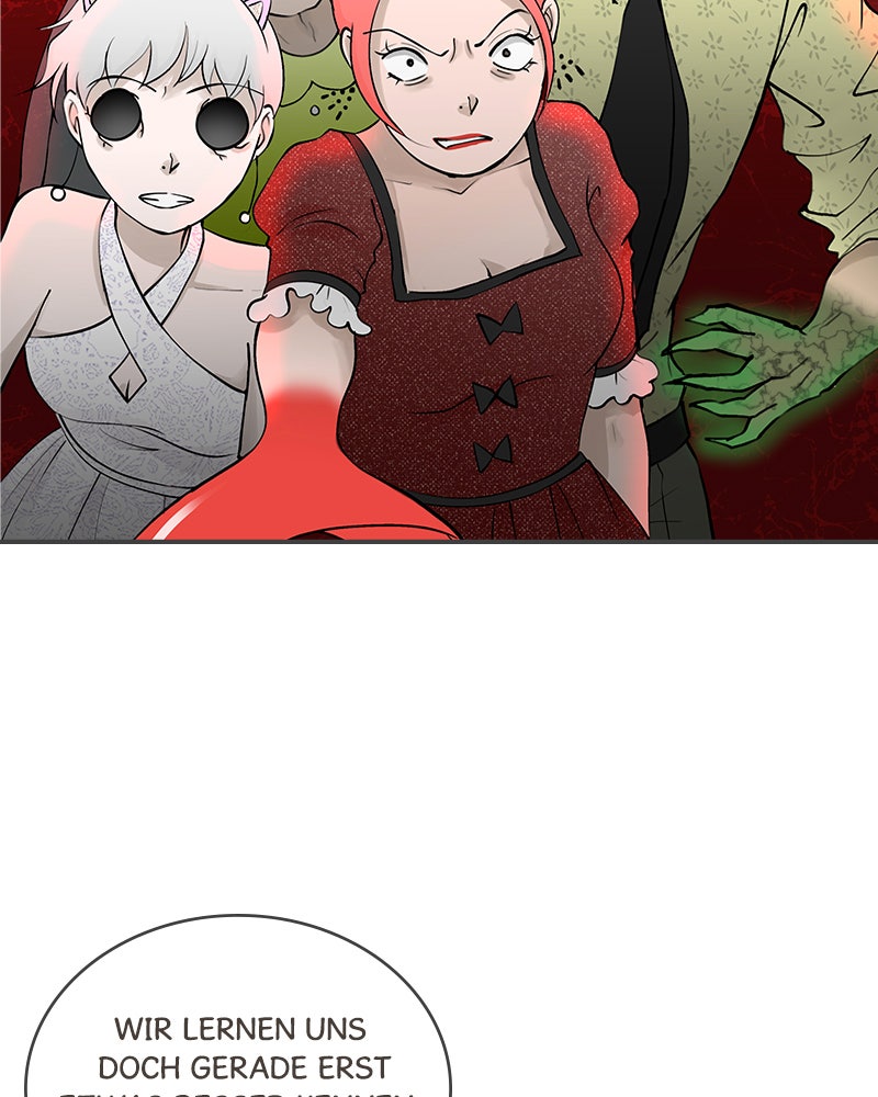 Read Club der verfluchten Prinzessinnen Manga Online