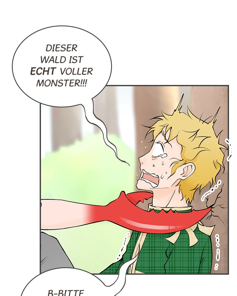 Read Club der verfluchten Prinzessinnen Manga Online