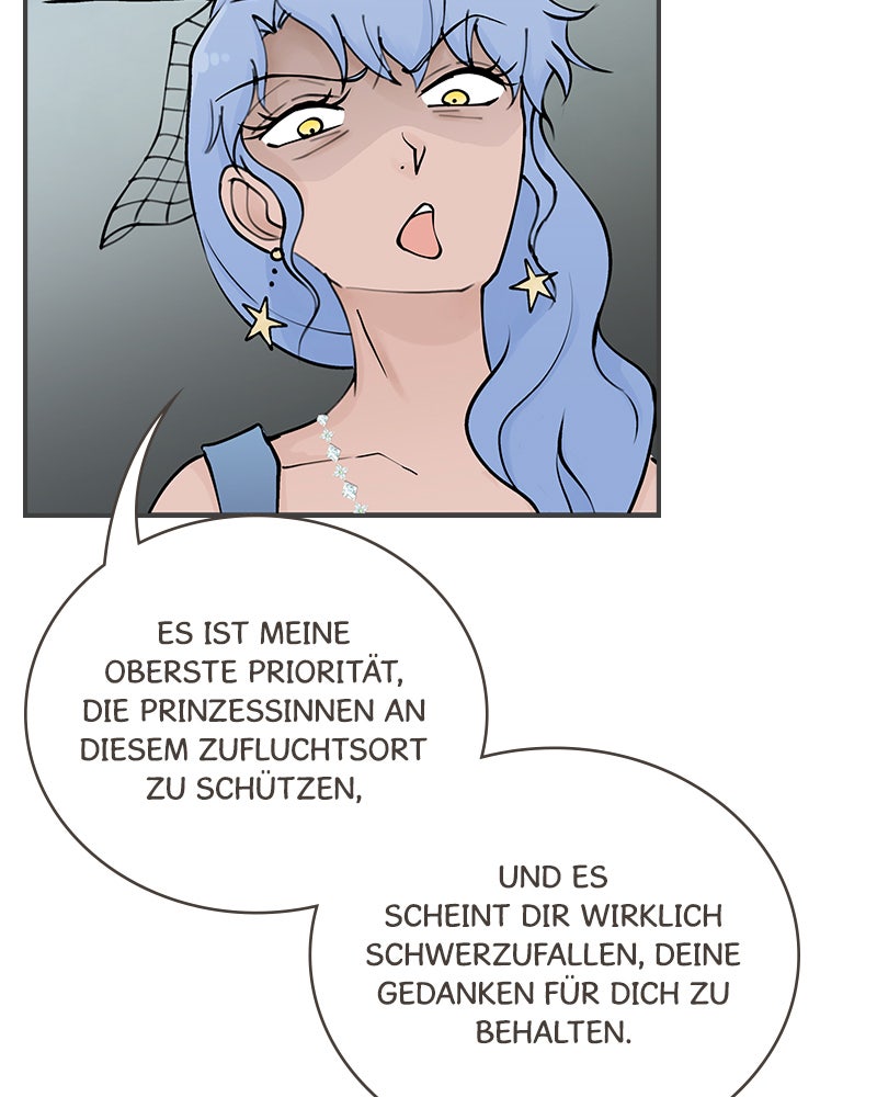 Read Club der verfluchten Prinzessinnen Manga Online