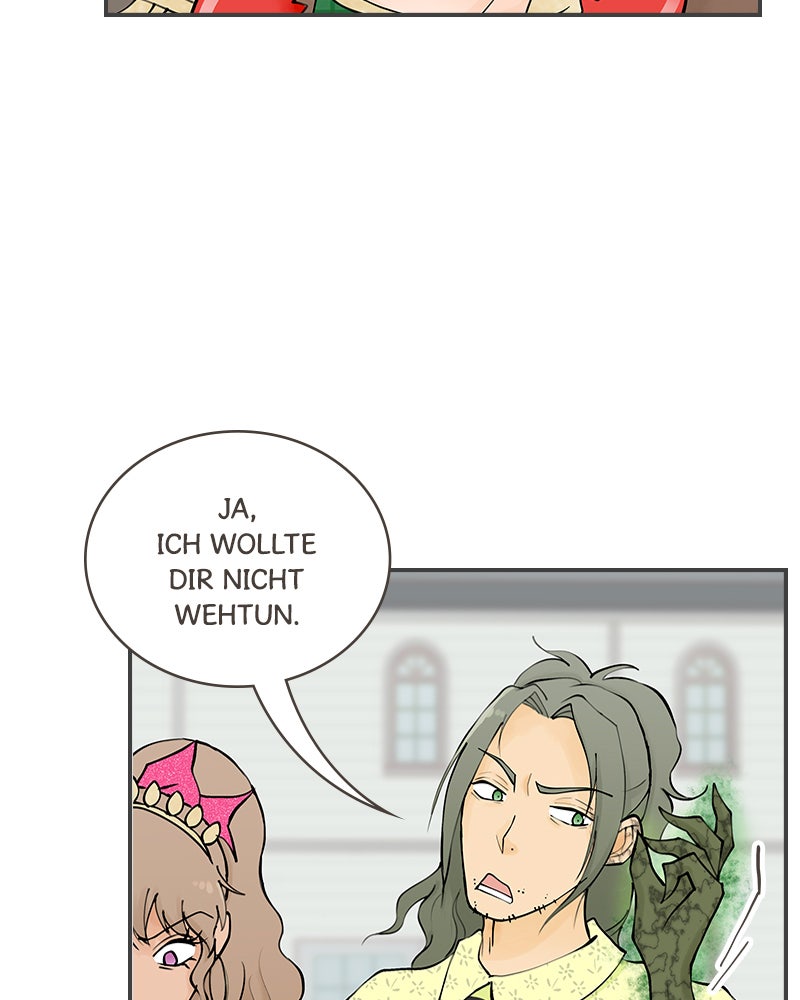 Read Club der verfluchten Prinzessinnen Manga Online