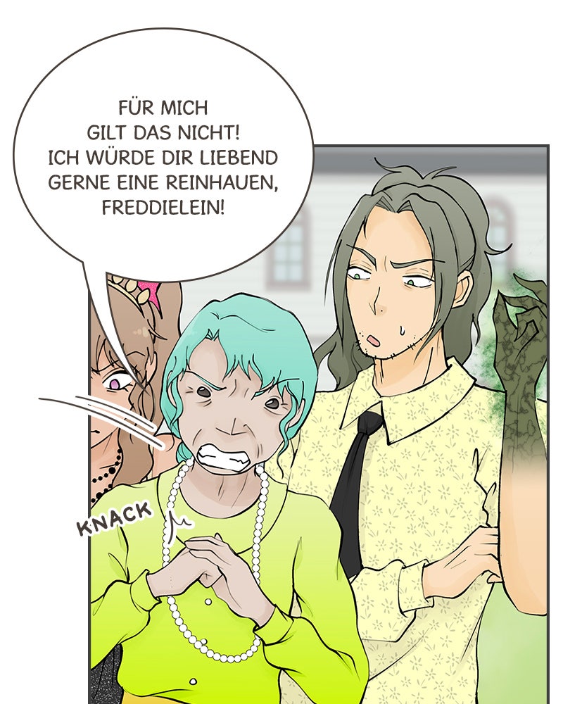 Read Club der verfluchten Prinzessinnen Manga Online