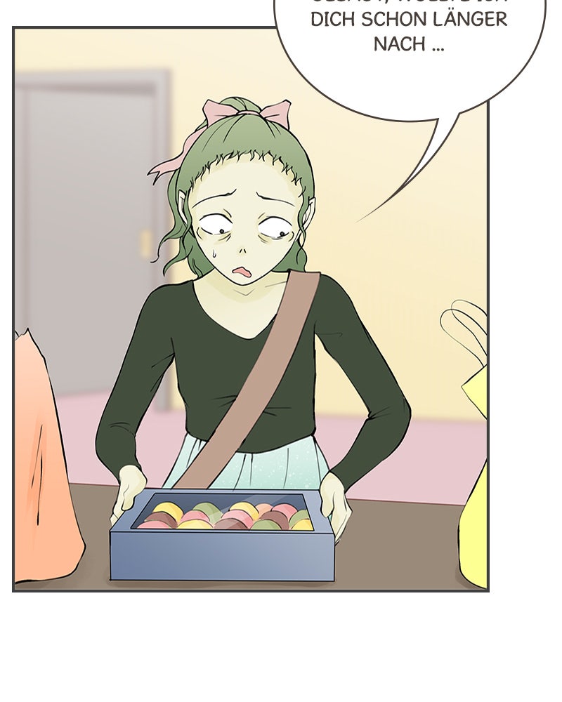 Read Club der verfluchten Prinzessinnen Manga Online