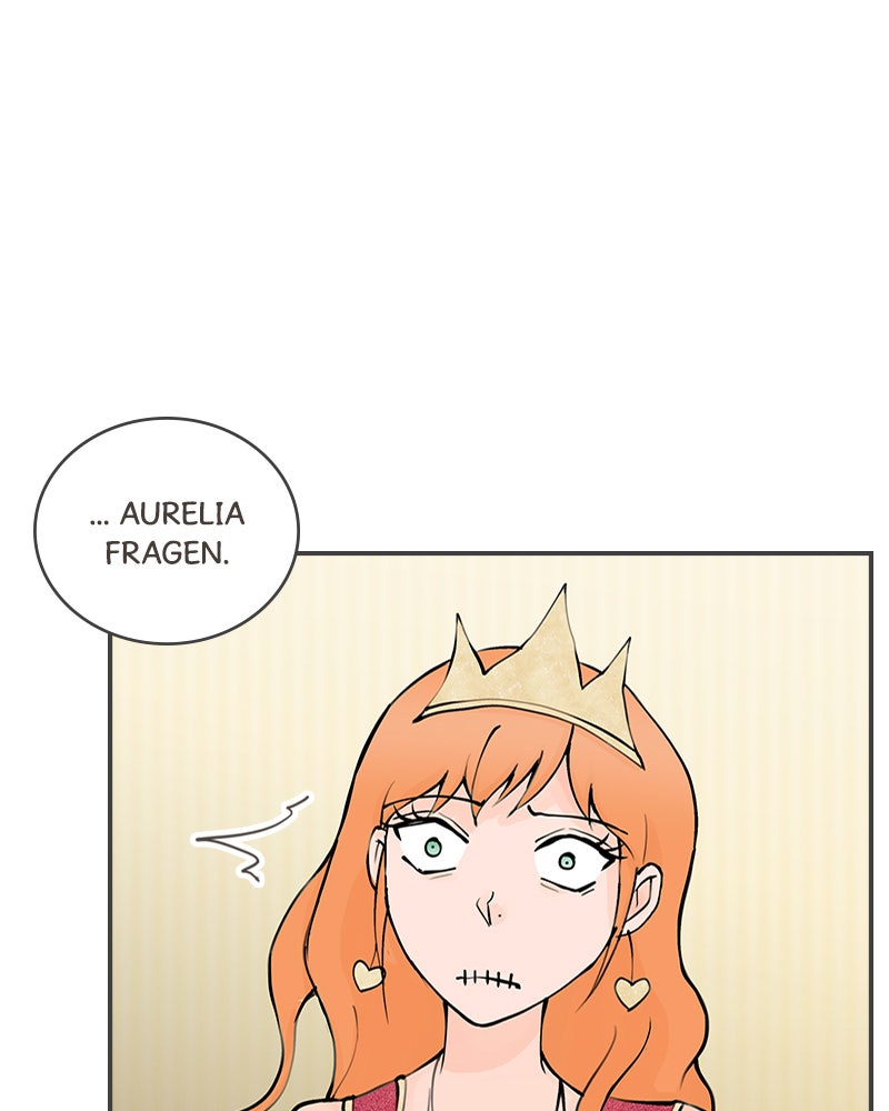 Read Club der verfluchten Prinzessinnen Manga Online