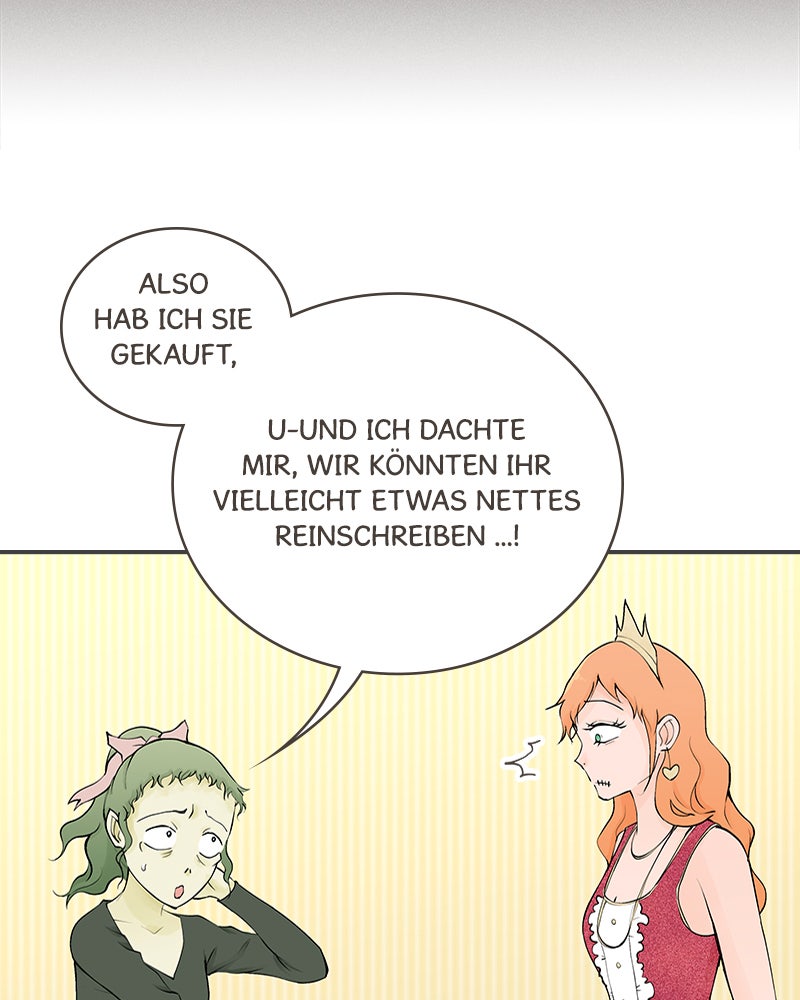 Read Club der verfluchten Prinzessinnen Manga Online