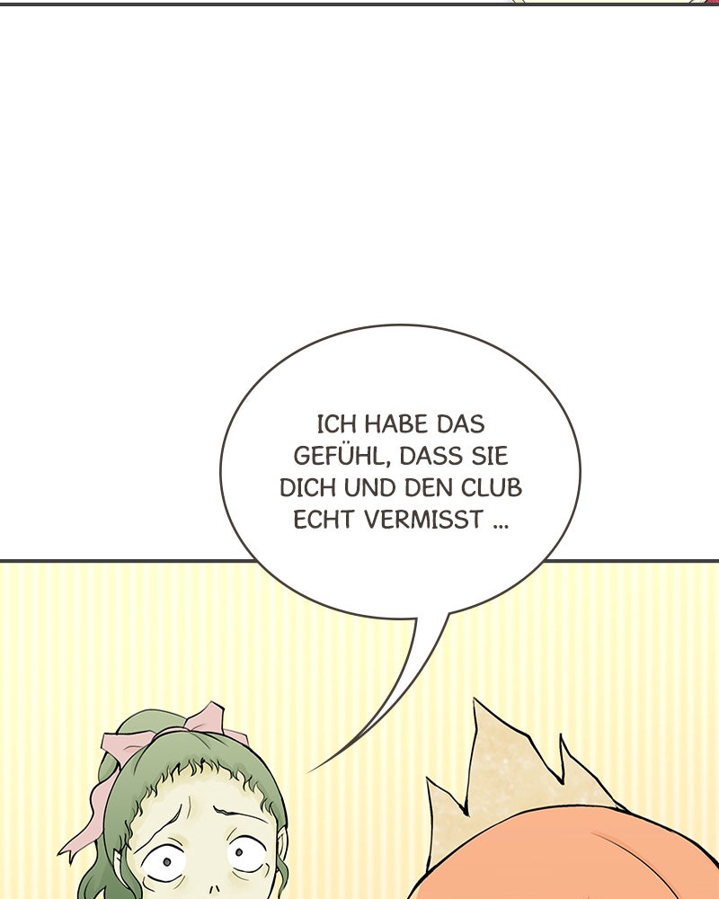 Read Club der verfluchten Prinzessinnen Manga Online