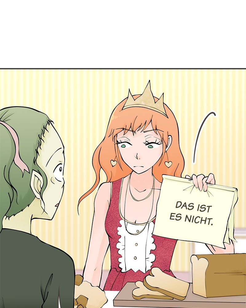 Read Club der verfluchten Prinzessinnen Manga Online