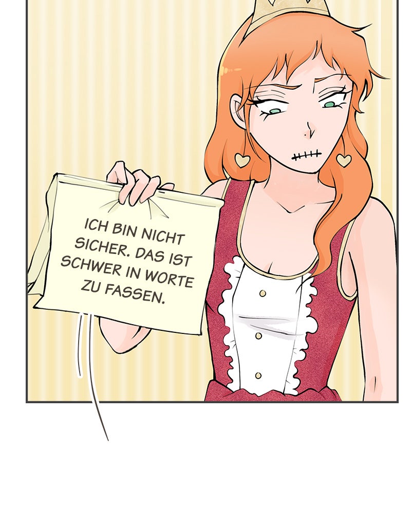 Read Club der verfluchten Prinzessinnen Manga Online