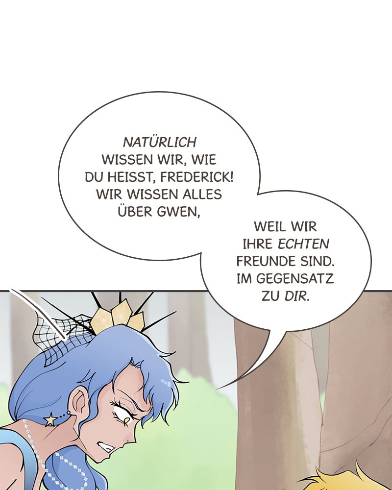 Read Club der verfluchten Prinzessinnen Manga Online