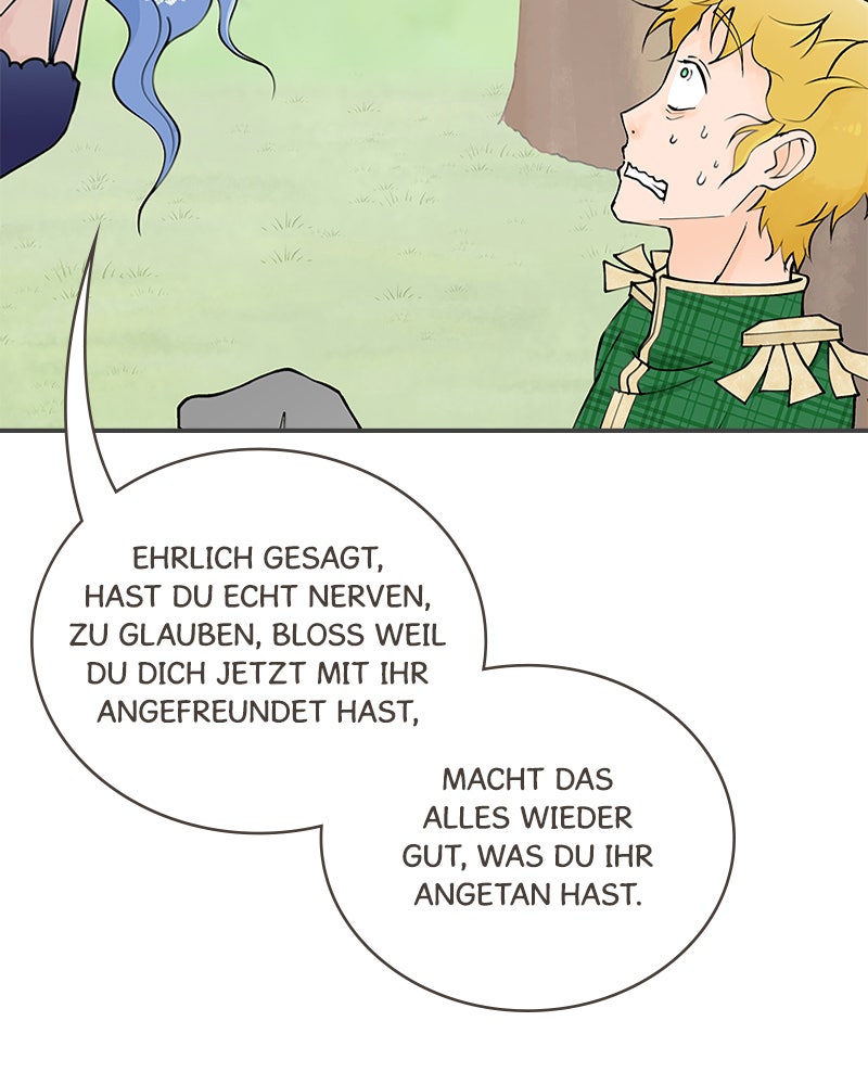 Read Club der verfluchten Prinzessinnen Manga Online