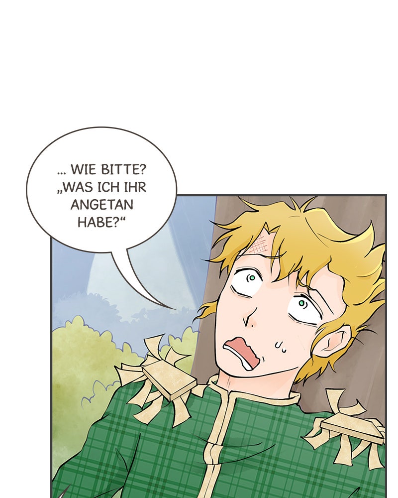Read Club der verfluchten Prinzessinnen Manga Online