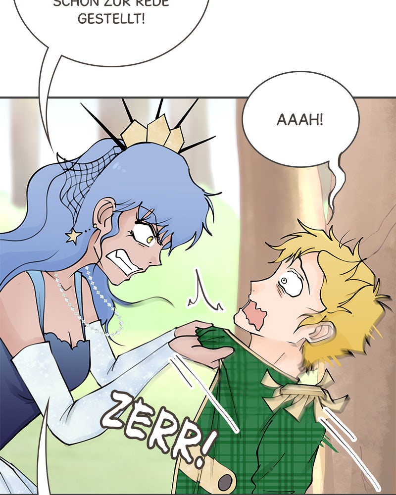 Read Club der verfluchten Prinzessinnen Manga Online