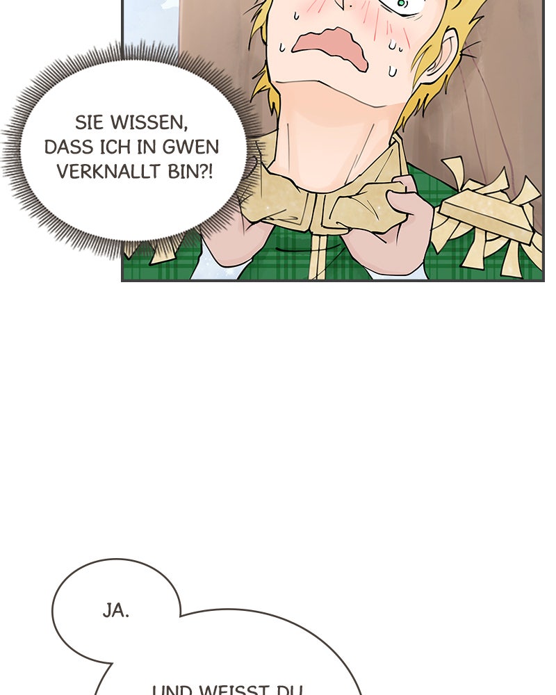 Read Club der verfluchten Prinzessinnen Manga Online