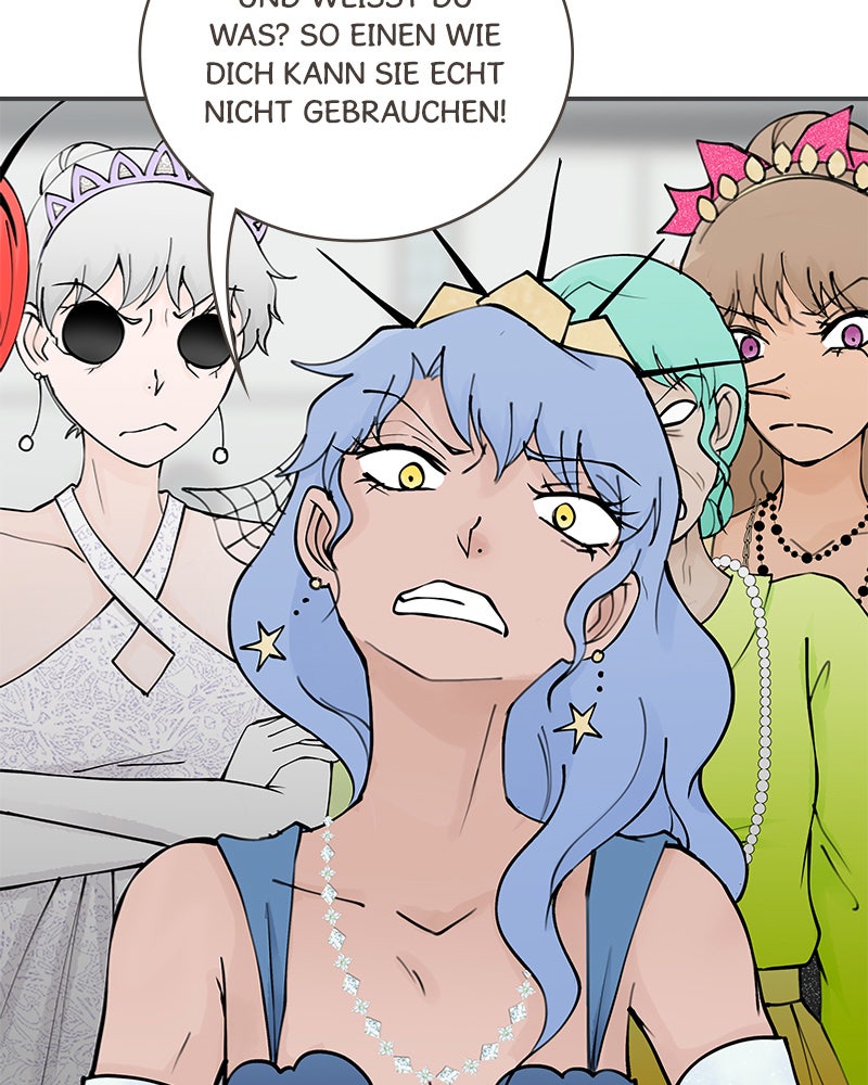 Read Club der verfluchten Prinzessinnen Manga Online