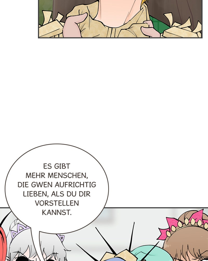 Read Club der verfluchten Prinzessinnen Manga Online
