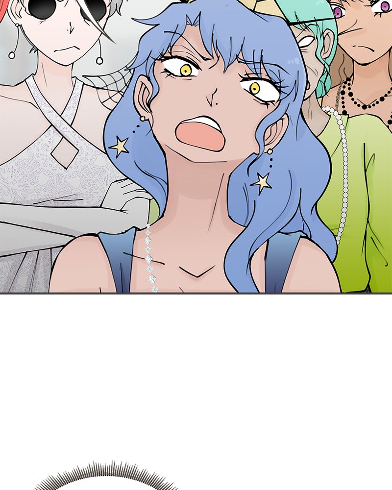 Read Club der verfluchten Prinzessinnen Manga Online