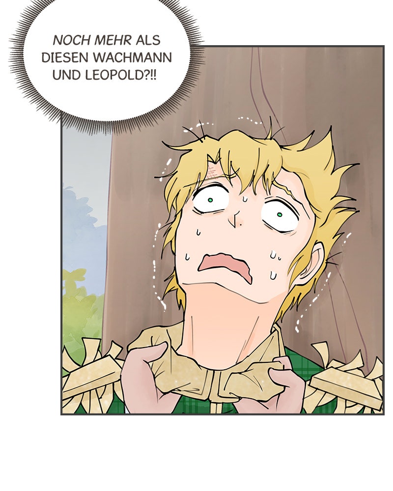 Read Club der verfluchten Prinzessinnen Manga Online