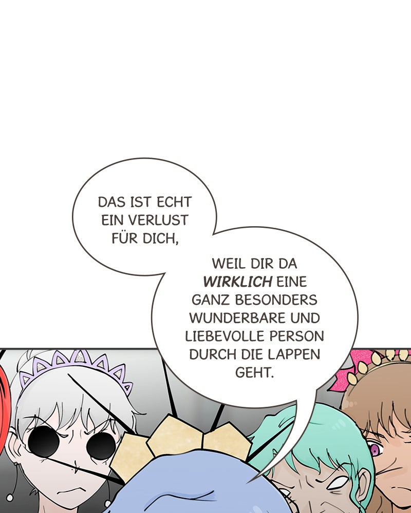 Read Club der verfluchten Prinzessinnen Manga Online