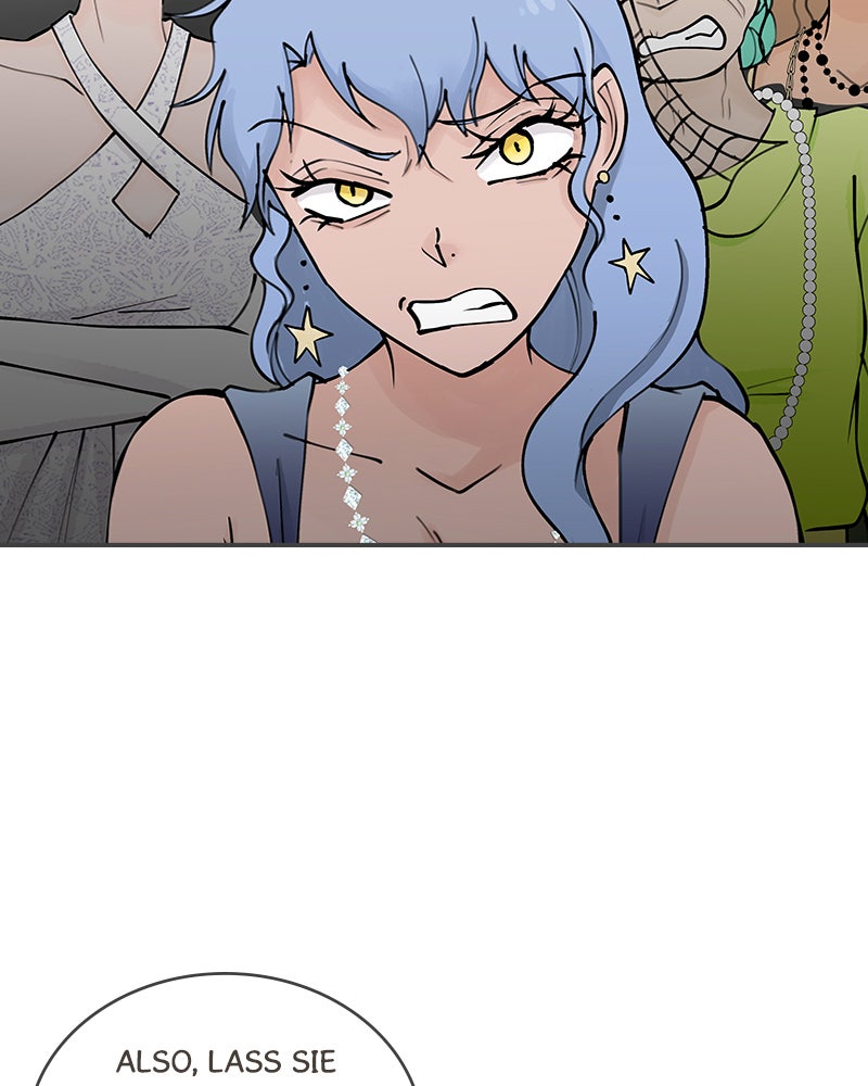 Read Club der verfluchten Prinzessinnen Manga Online