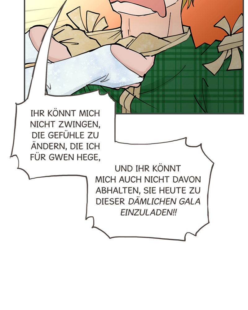 Read Club der verfluchten Prinzessinnen Manga Online