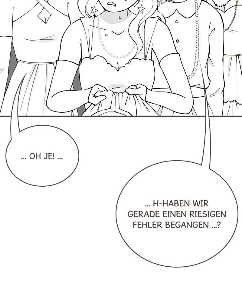 Read Club der verfluchten Prinzessinnen Manga Online