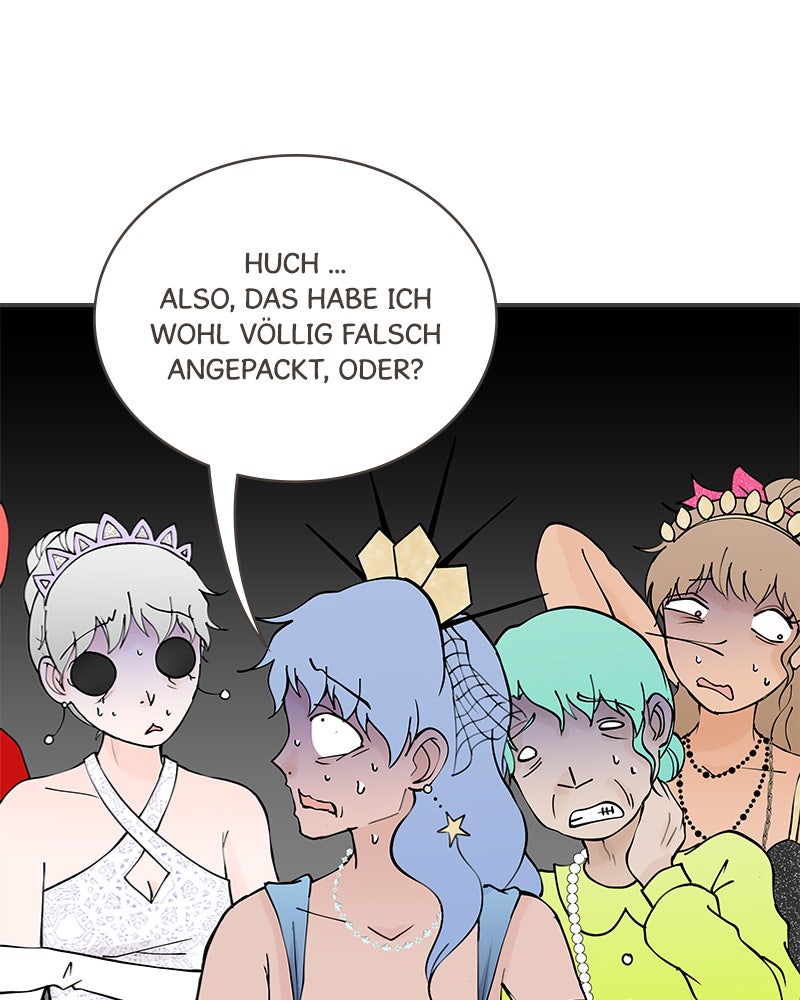 Read Club der verfluchten Prinzessinnen Manga Online