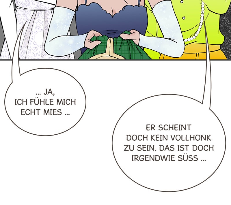 Read Club der verfluchten Prinzessinnen Manga Online