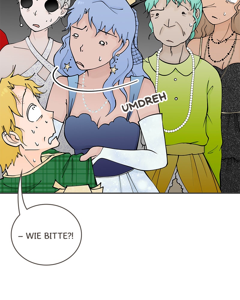 Read Club der verfluchten Prinzessinnen Manga Online