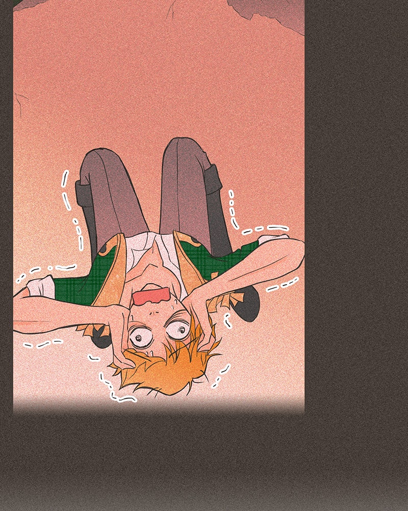 Read Club der verfluchten Prinzessinnen Manga Online