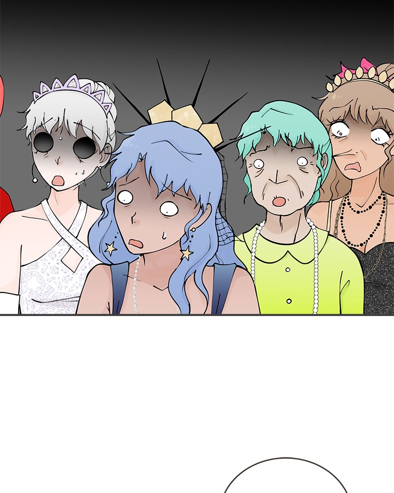 Read Club der verfluchten Prinzessinnen Manga Online