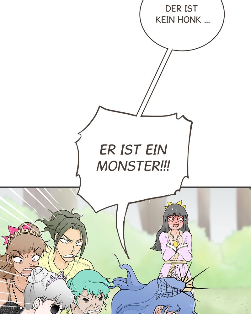Read Club der verfluchten Prinzessinnen Manga Online
