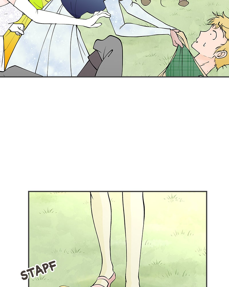 Read Club der verfluchten Prinzessinnen Manga Online