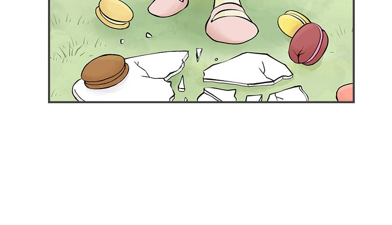 Read Club der verfluchten Prinzessinnen Manga Online