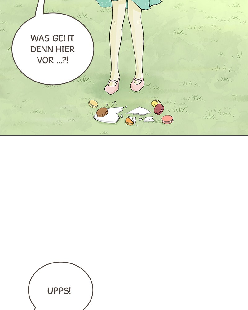 Read Club der verfluchten Prinzessinnen Manga Online