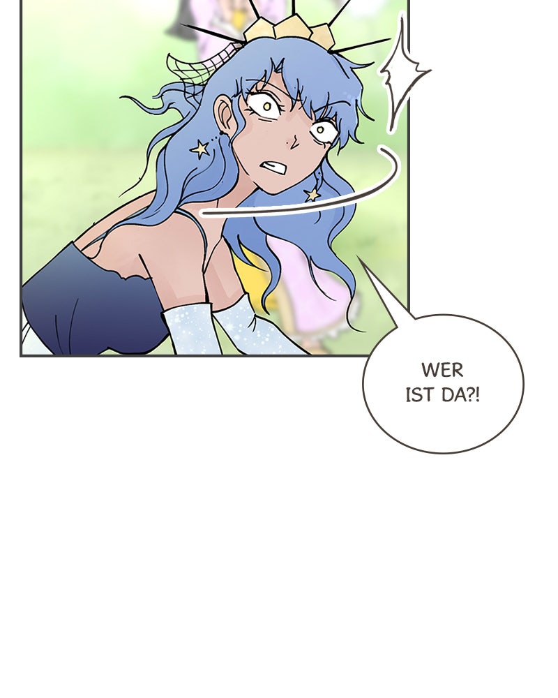 Read Club der verfluchten Prinzessinnen Manga Online