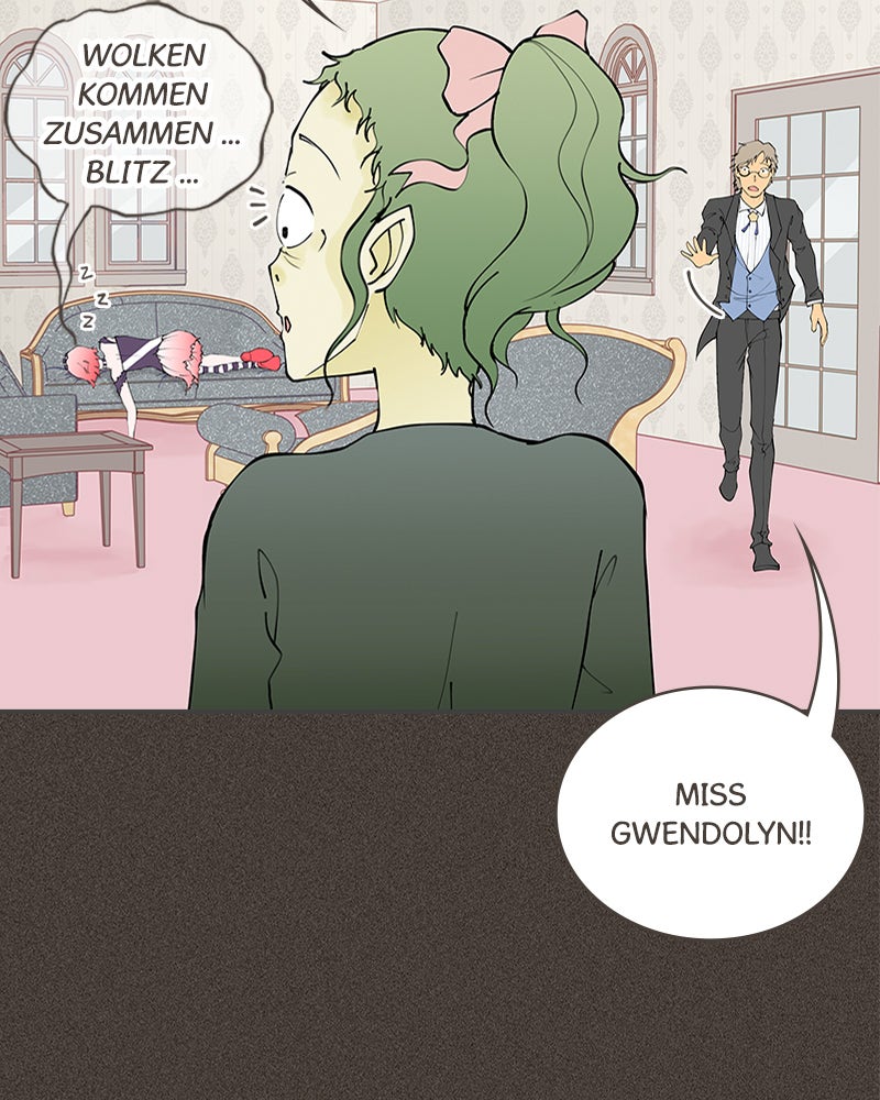 Read Club der verfluchten Prinzessinnen Manga Online