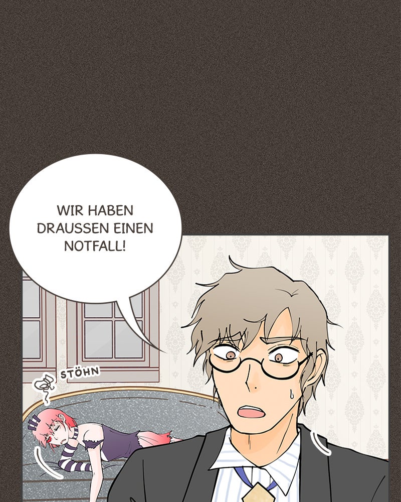 Read Club der verfluchten Prinzessinnen Manga Online