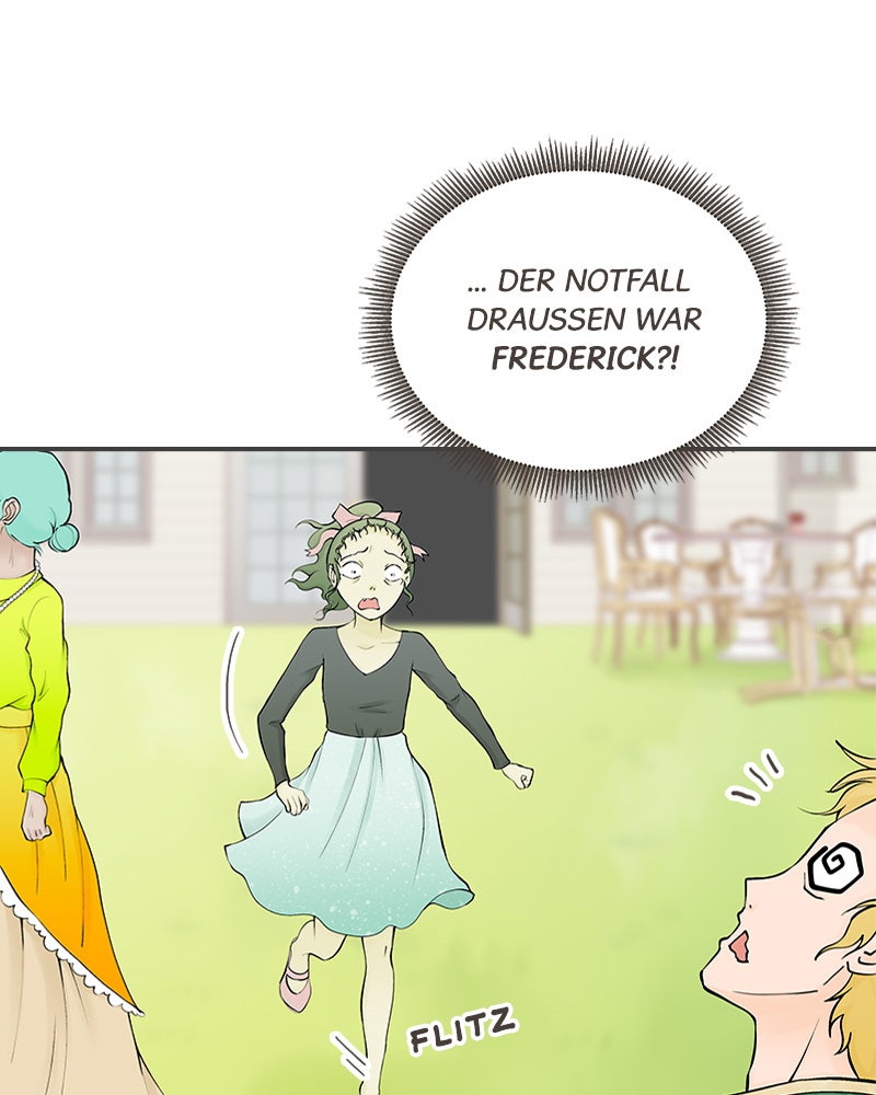 Read Club der verfluchten Prinzessinnen Manga Online