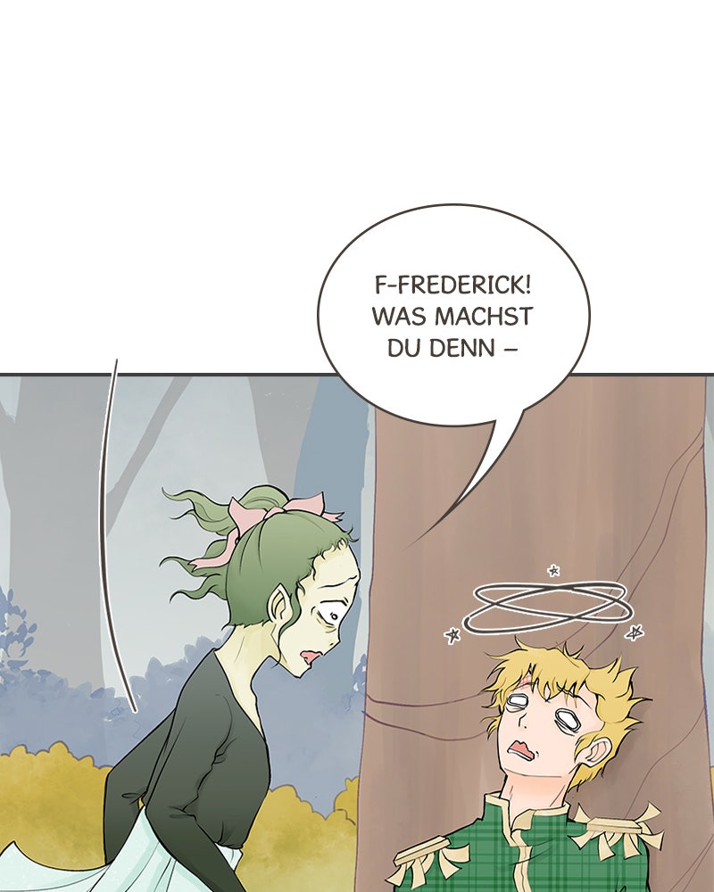 Read Club der verfluchten Prinzessinnen Manga Online
