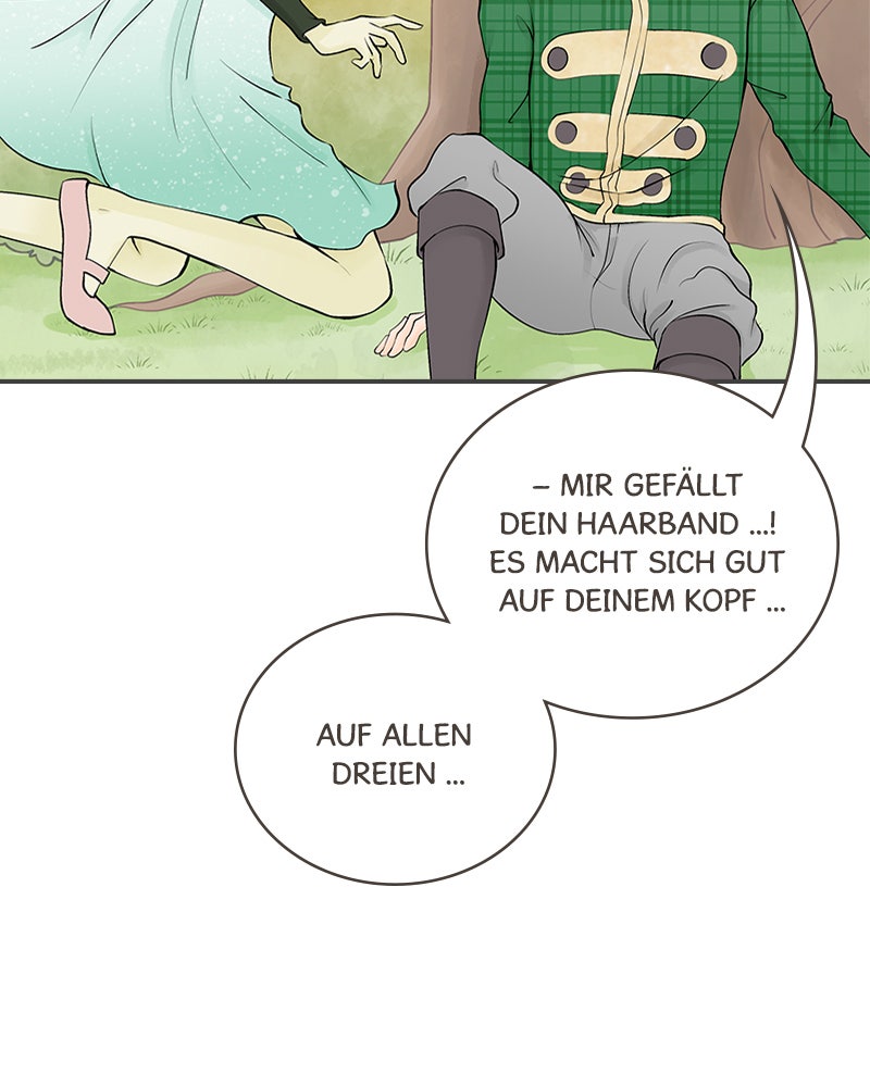 Read Club der verfluchten Prinzessinnen Manga Online