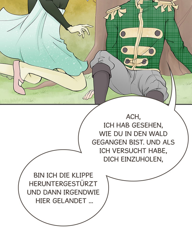 Read Club der verfluchten Prinzessinnen Manga Online