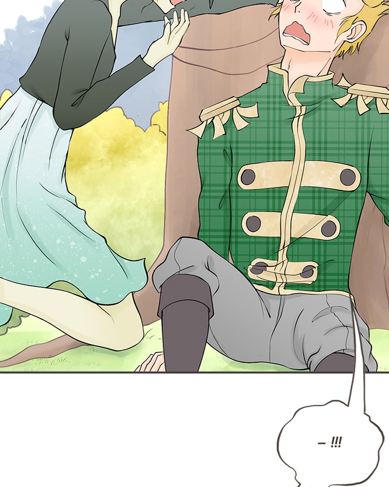Read Club der verfluchten Prinzessinnen Manga Online