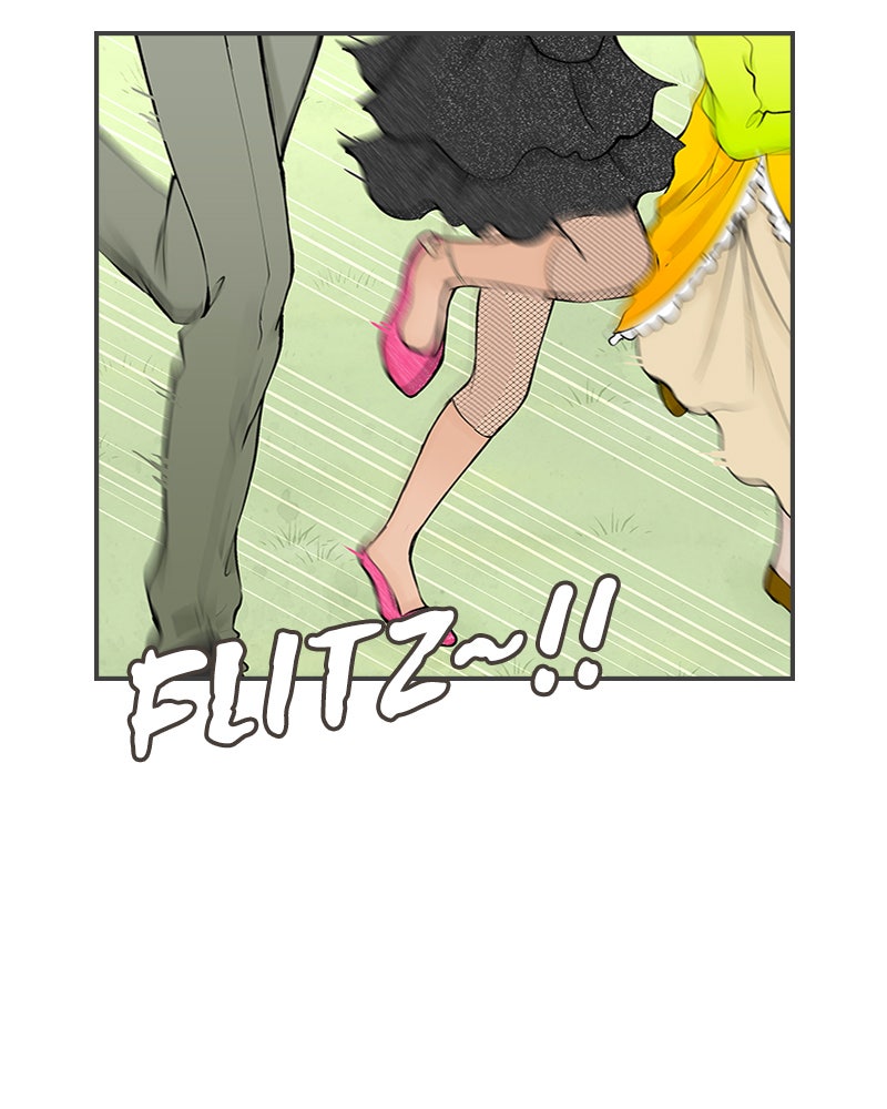 Read Club der verfluchten Prinzessinnen Manga Online