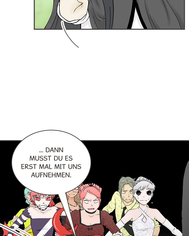 Read Club der verfluchten Prinzessinnen Manga Online