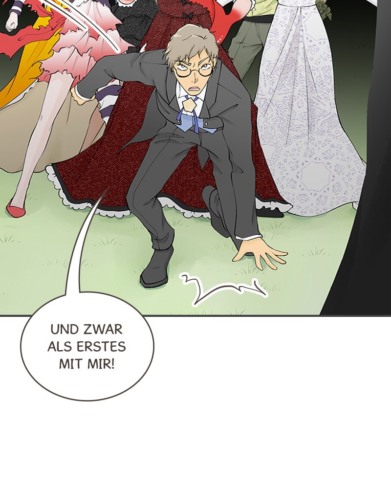 Read Club der verfluchten Prinzessinnen Manga Online